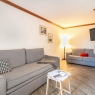 Alpe d´Huez - Residencia P&V Les Bergers  